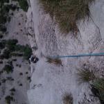 ordata Fogolari-Zeni Via Similaun 10 tiri 350m